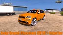 Jeep Grand Cherokee SRT8 + Interior v2.0 by Taina95 (1.30.x)
