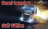 ETS2 Boost Launcher (Soft Edition) Mod Thumbnail