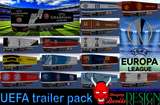 Anhängerpaket "UEFA" [1.30.x] Mod Thumbnail