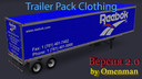 [ATS] Trailer Package "Clothing" [1.30.x] 