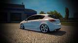 OPEL ASTRA [1.30.X] Mod Thumbnail