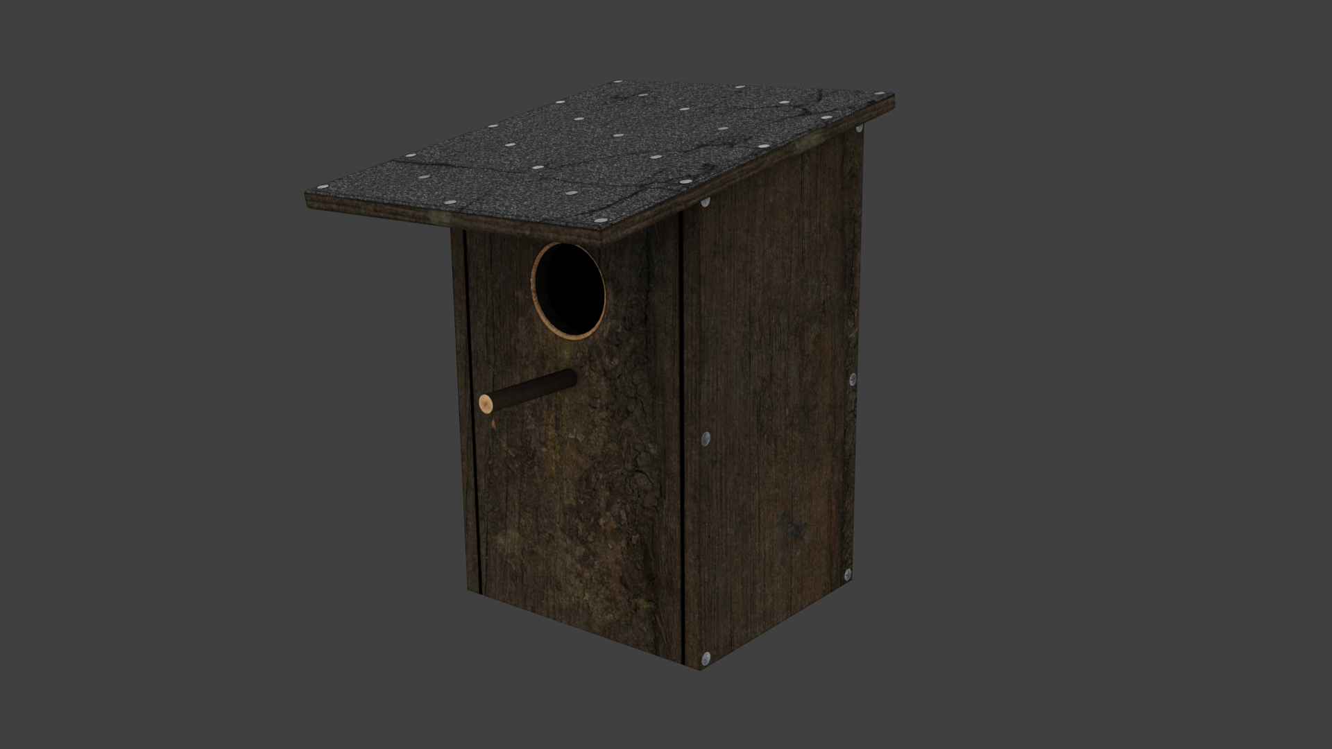 Nistkasten - Thumbnail 1