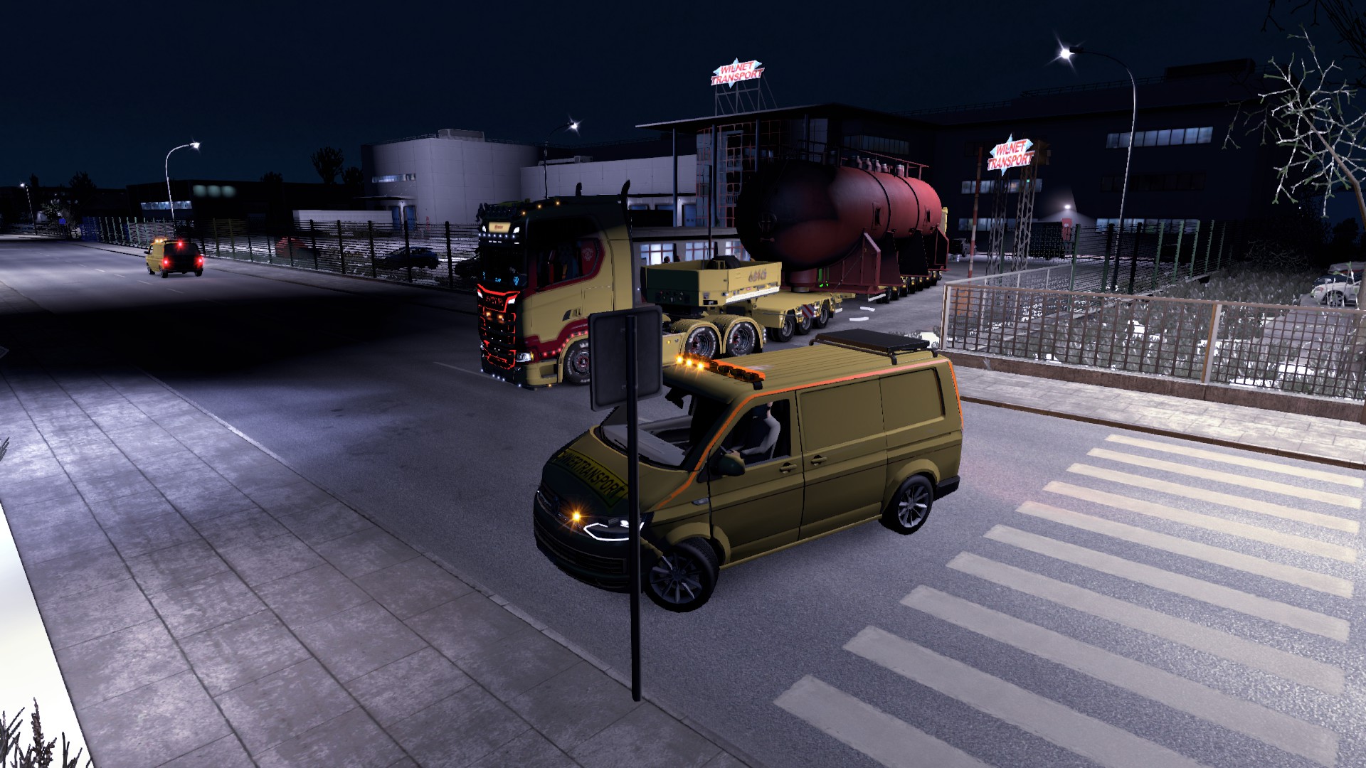 entpack_truck - Thumbnail 1