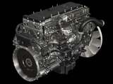 Mercedes Actros OM470 Motoren Sound  Mod Thumbnail
