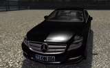 2013 Mercedes CLS [1.30.x] Mod Thumbnail