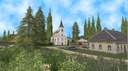 Patakfalva-map