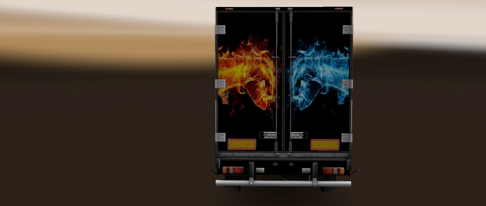Fire&Ice_Kühler - Thumbnail 1