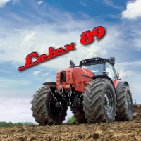 Lelex 89