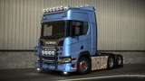 Scania Next Generation Mighty Griffin Adds Mod Thumbnail