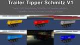 Anhänger Kipper Schmitz [1.30.x] Mod Thumbnail