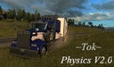 [ATS] IMPROVED TRUCK PHYSICS V2.0 BY ~TOK~