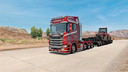Scania Trucks for ATS [1.30.x]