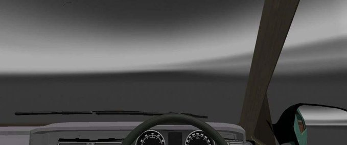 Sonstige Toyota Hiace [1.30.x] Eurotruck Simulator mod