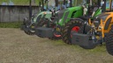 Fendt-weights-pack