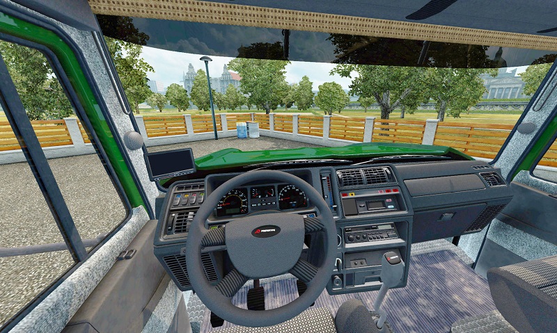 [ATS] Ural 6464 -updated- [1.30.x] thumbnail 4