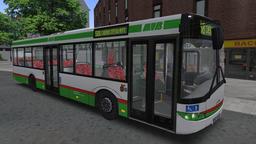 Solaris Urbino 12 Soundmod