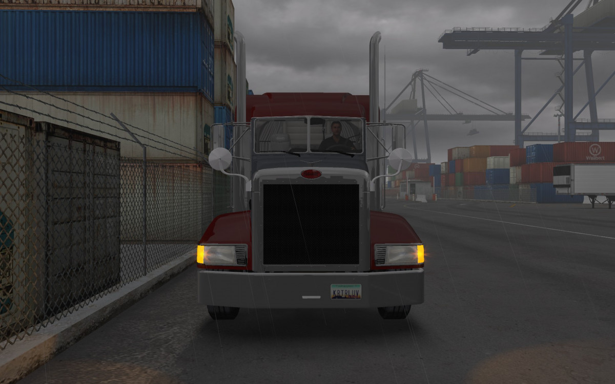 [ATS ] Peterbilt 377 [1.30.X] thumbnail 2