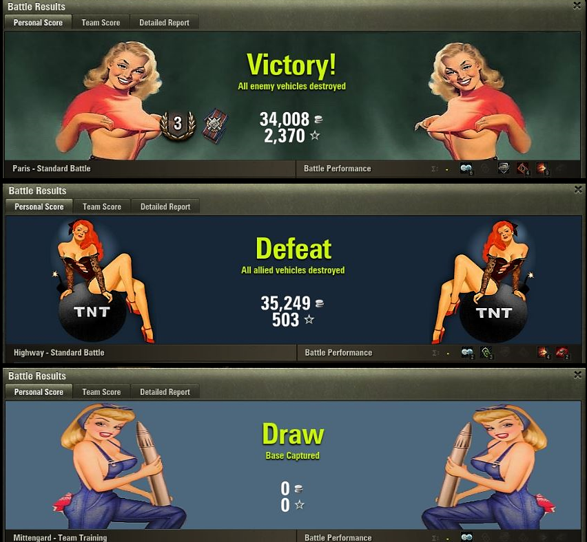 Hawg's Pen Up Girl Battle Results - Thumbnail 1