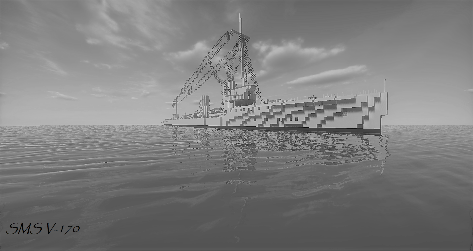 SMS V-170 - Thumbnail 1