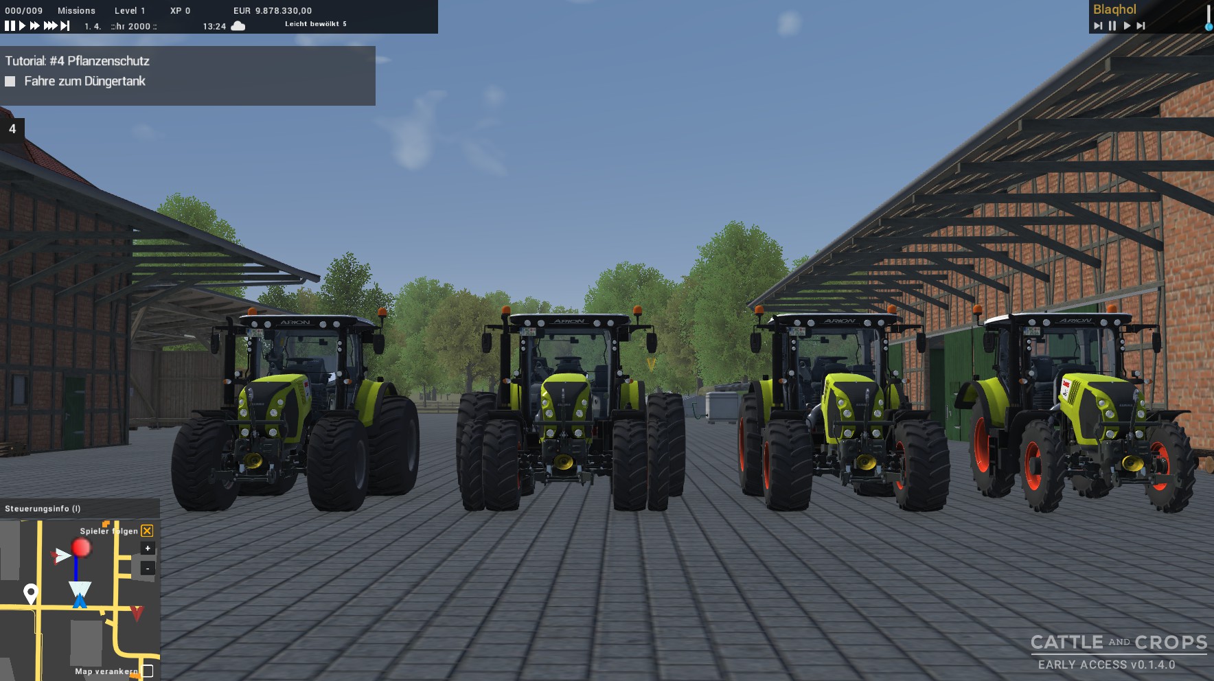 Arion 500er Set - Thumbnail 1