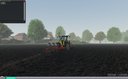 Kverneland-ploughs