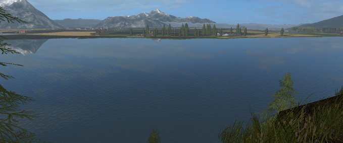 Bergsee Mod Image