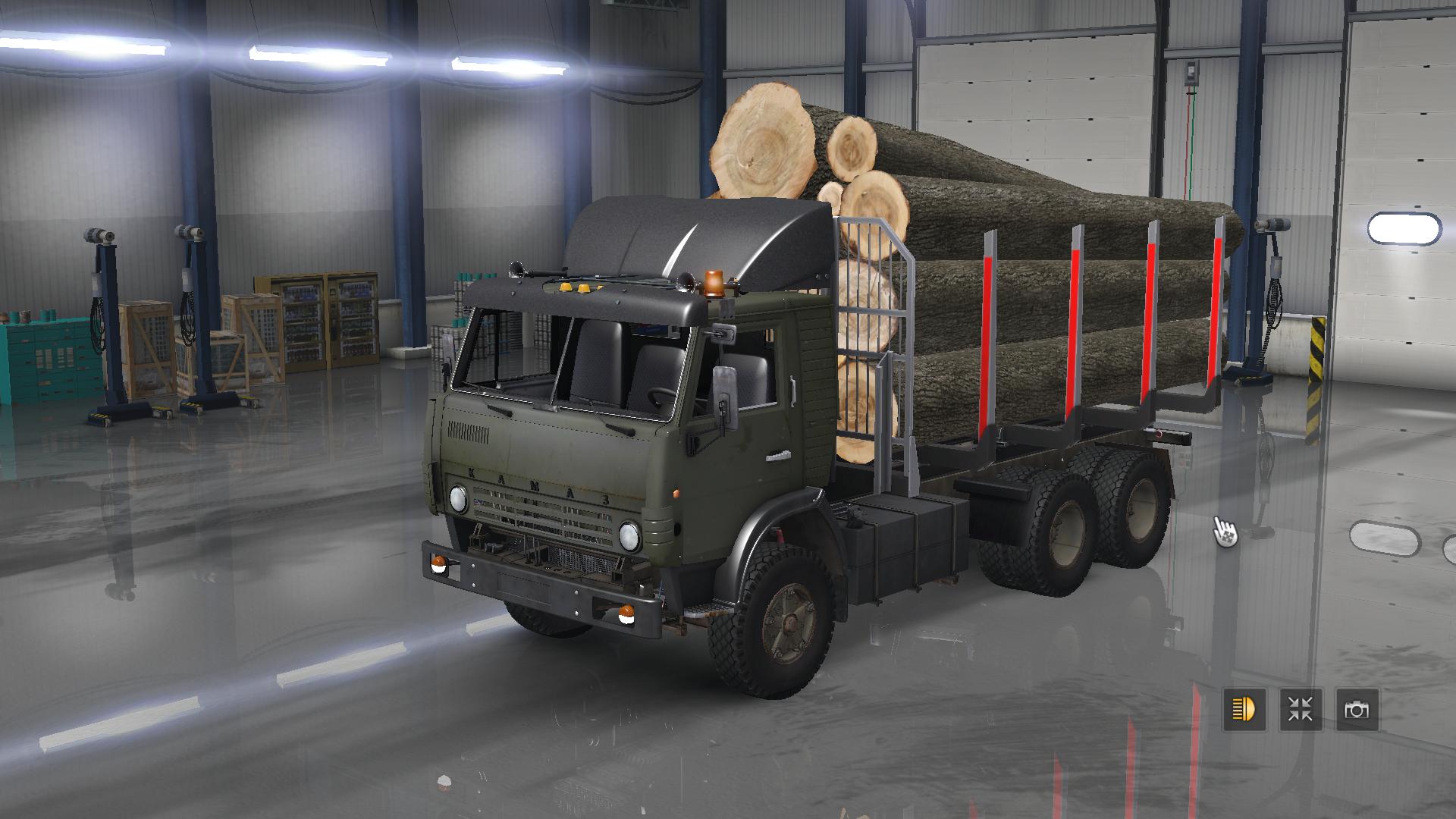 [ATS] ????Z  5410 (upd. 01.04.2018) [1.30.x]