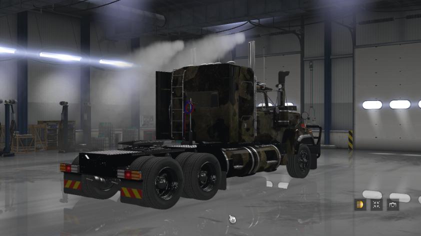 MACK SUPERLINER V8  [1.30.X] thumbnail 4
