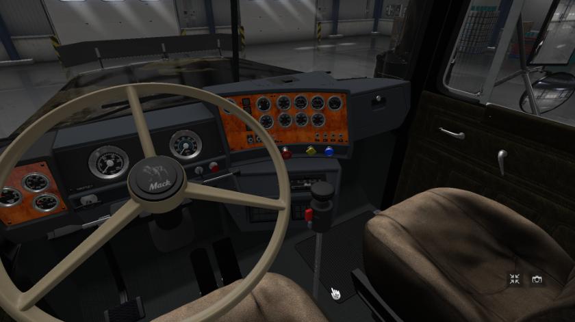 MACK SUPERLINER V8  [1.30.X] thumbnail 2