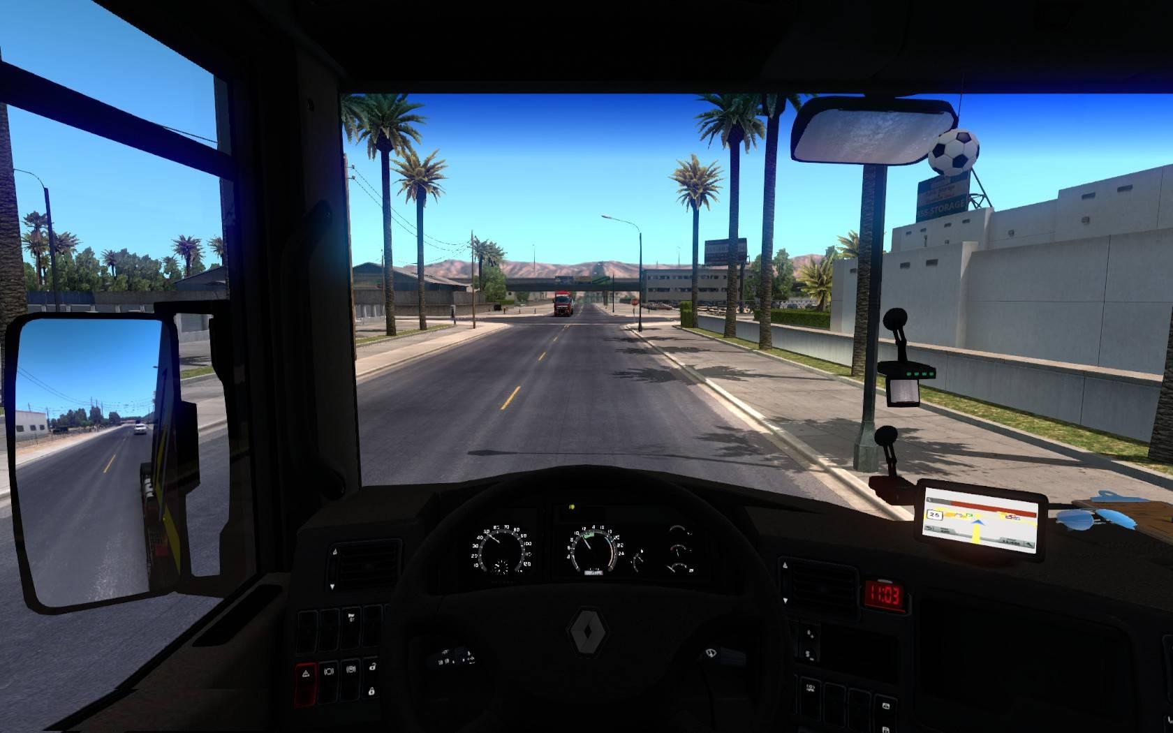 [ATS] RENAULT INTEGRAL 390  [1.30.X] thumbnail 4
