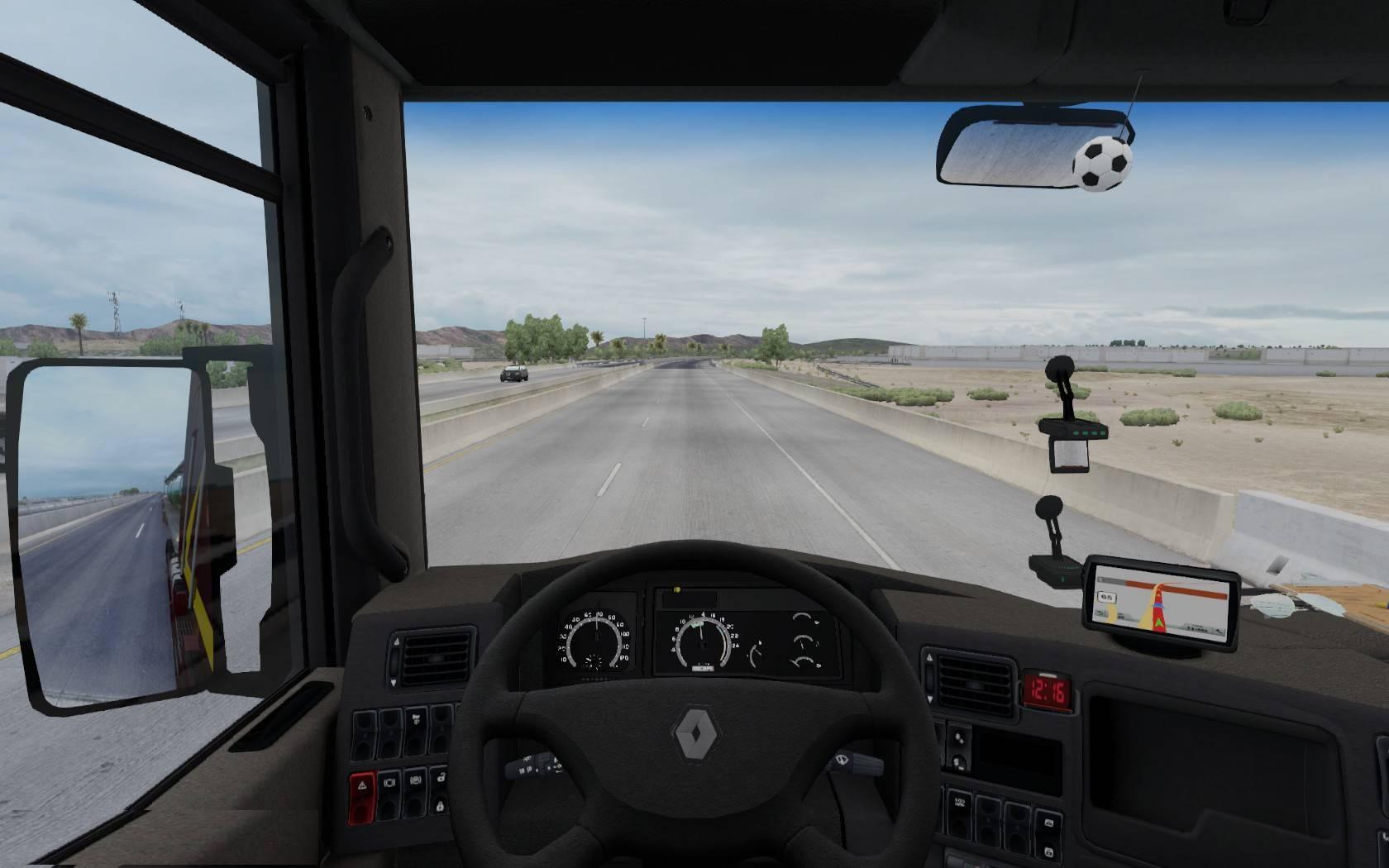 [ATS] RENAULT INTEGRAL 390  [1.30.X] thumbnail 3
