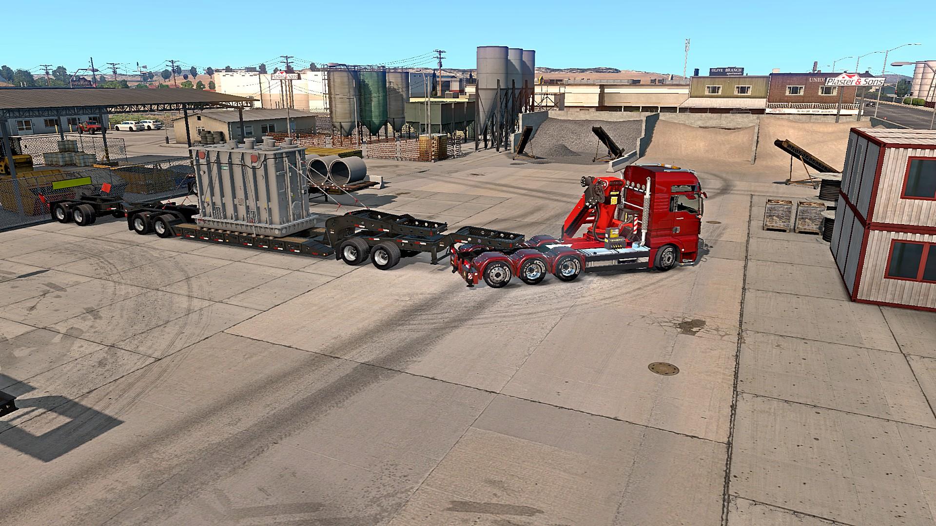 [ATS] Patch for MAN XBS  (upd. 05.04.18) [1.30.x] thumbnail 2