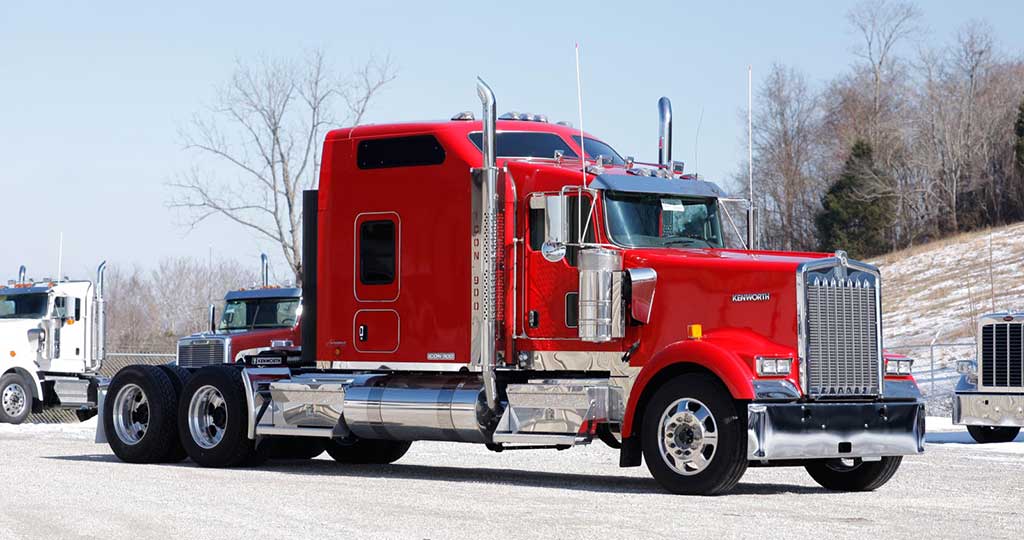 [ATS] REAL TRUCK SOUNDS MOD 