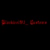 Blackwolf83m