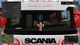 Scania R730  Viehtransporter Mod Thumbnail
