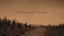 Mudrunner-tweaks
