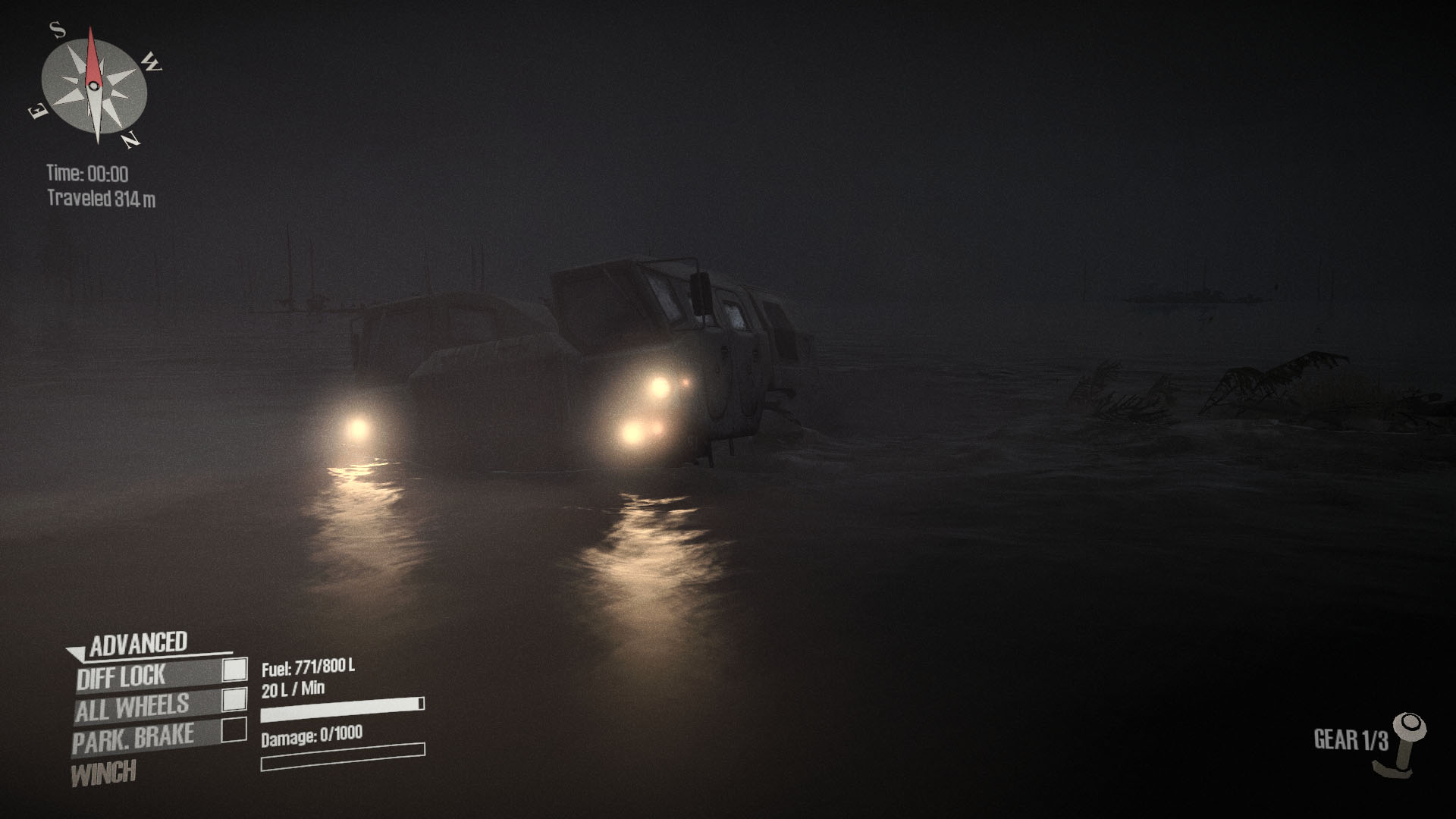 Mudrunner Tweaks - Thumbnail 1
