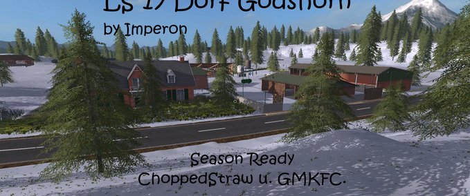 Dorf_Godshorn Mod Image