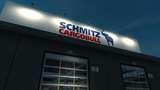Schmitz Cargobull Garage Dartboard Mod Thumbnail