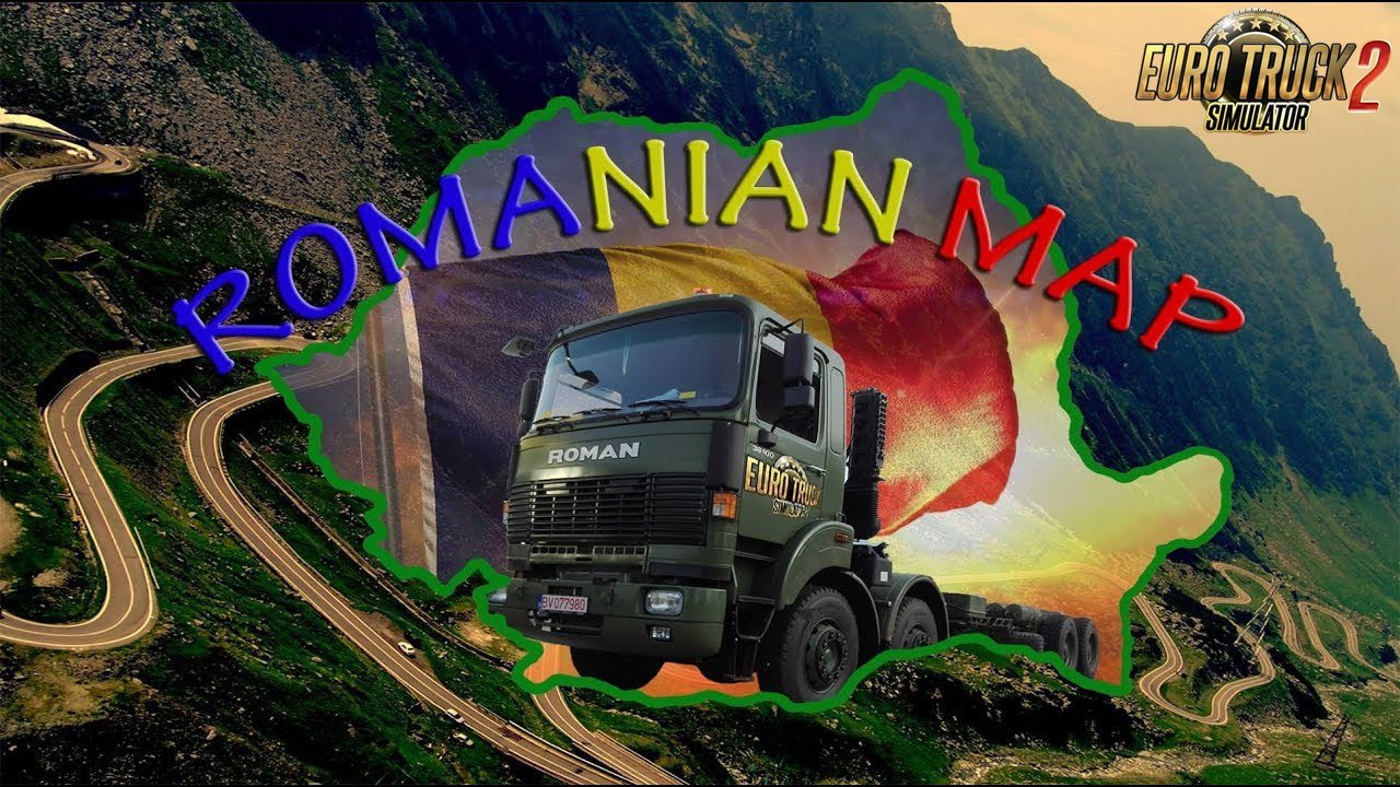 Romanian Map v0.1 by Alexandru (1.30.x) thumbnail 9