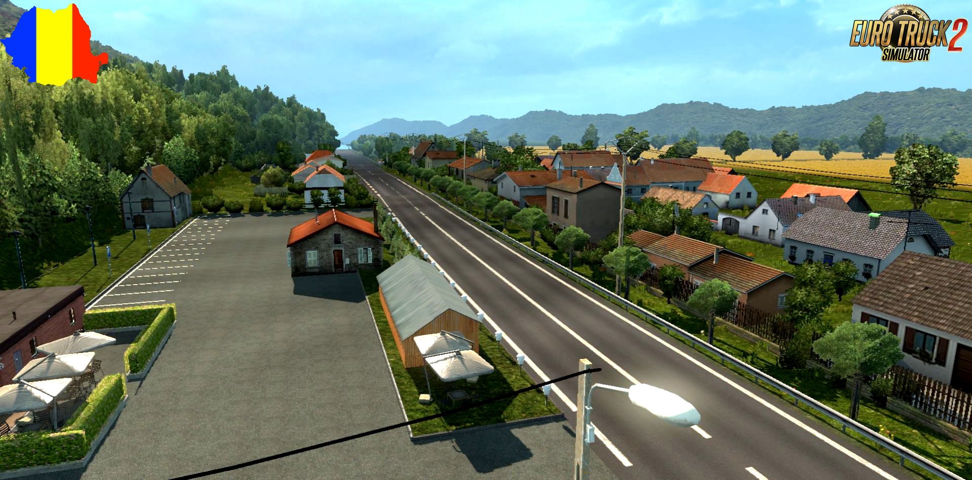 Romanian Map v0.1 by Alexandru (1.30.x) thumbnail 8