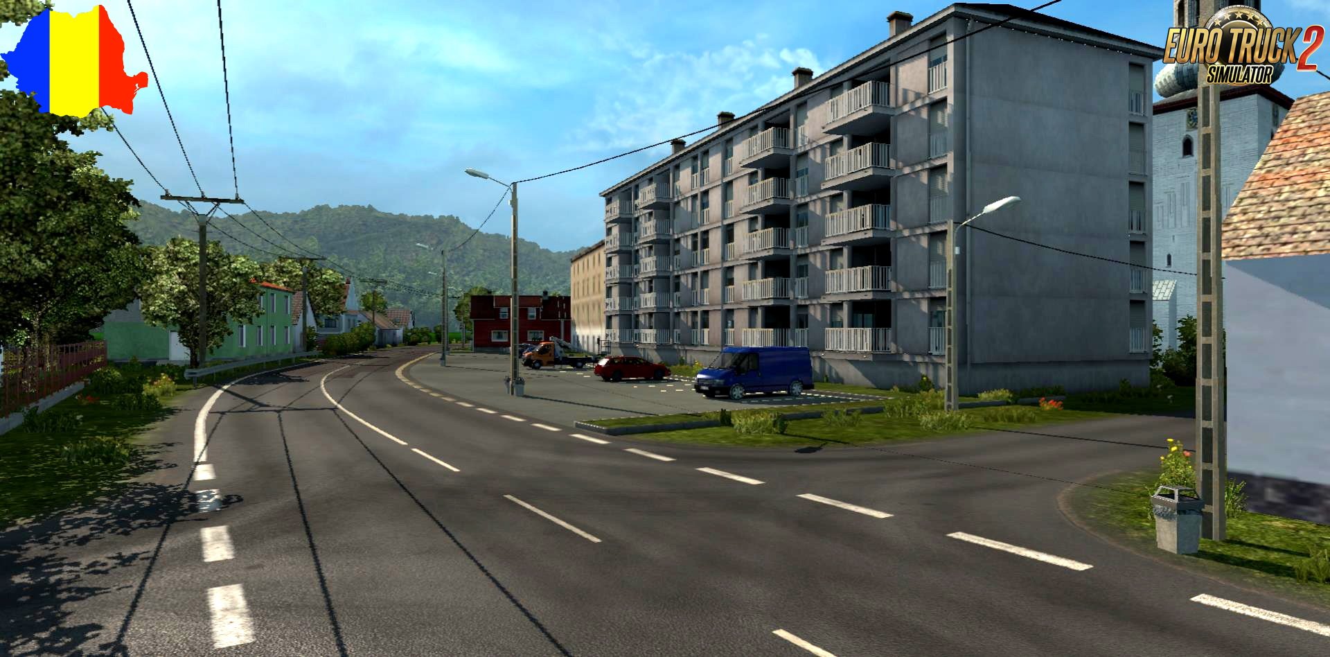 Romanian Map v0.1 by Alexandru (1.30.x) thumbnail 6