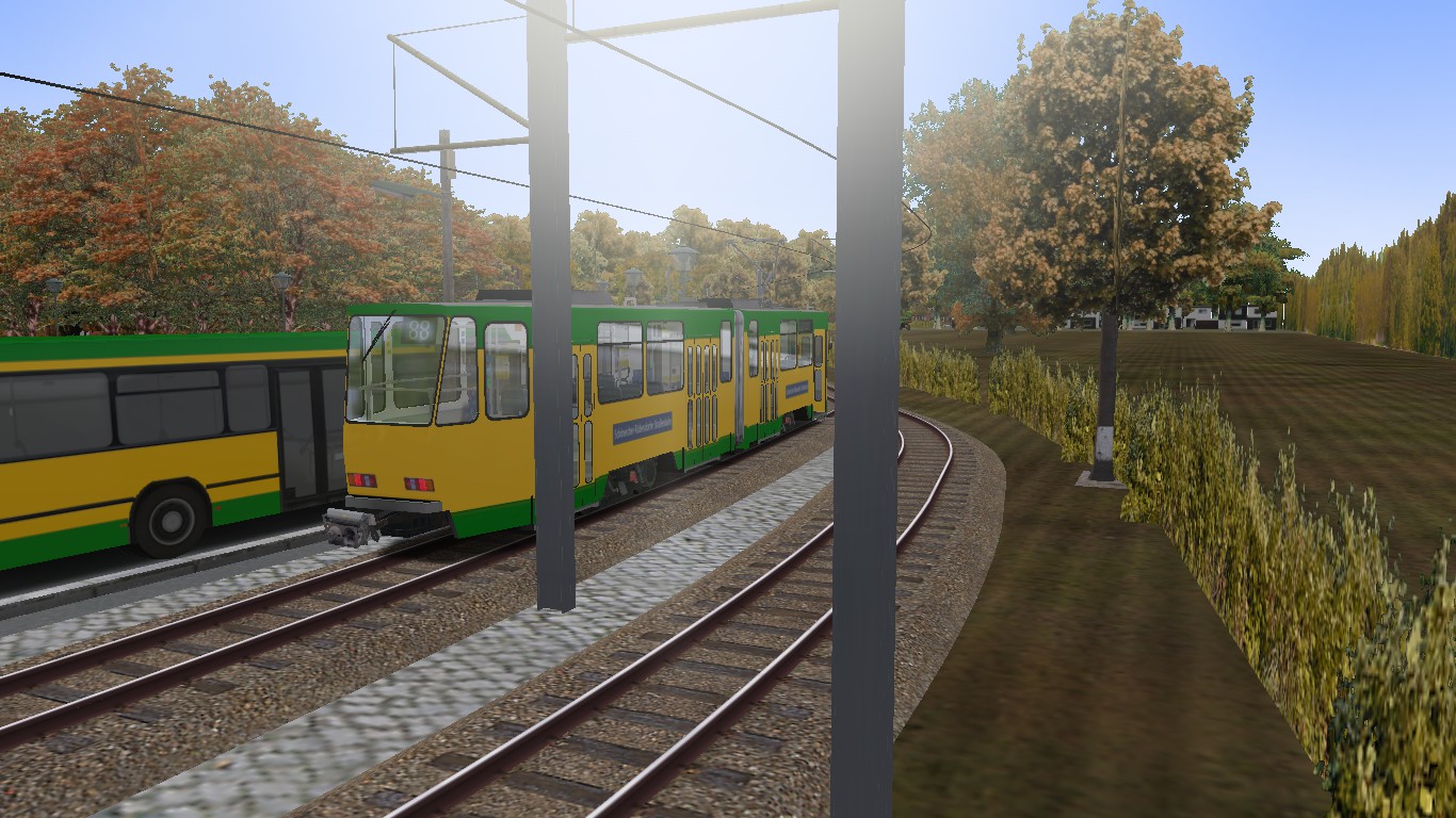 Tatra_KT4Dtm_SRS_Repaint - Thumbnail 1