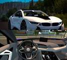 BMW i8 [1.31.x] Mod Thumbnail