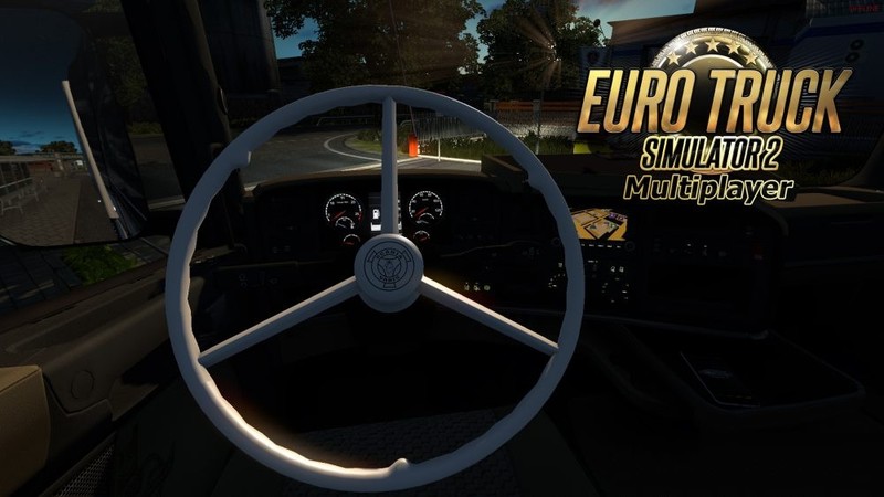 euro truck simulator 1 mp