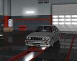 BMW M3 E30 + Sound von kadiryagiz2002 [1.31.x] Mod Thumbnail