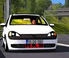 Opel Corsa 1.7 DTI by trzpro [1.30.x] Mod Thumbnail