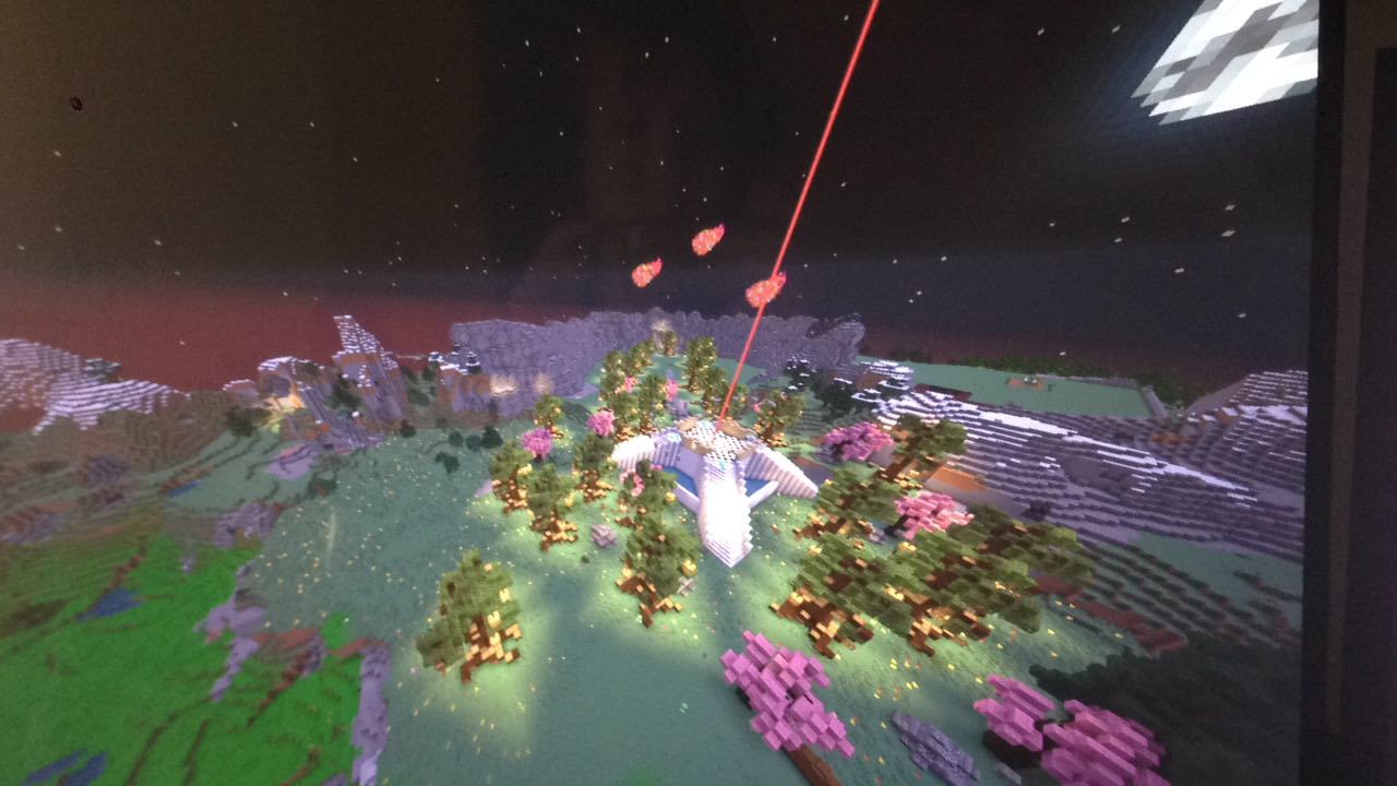 Minecraft server - Thumbnail 1