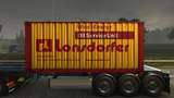 Lonsdorfer Oil Service Unit Container Mod Thumbnail