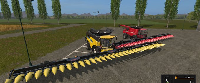 Farming Simulator 22 mods - FS17 mods